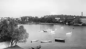 Ostróda / Osterode na starych zdjęciach i pocztówkach - zdjęcie 83