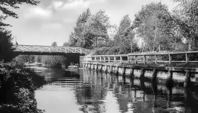 Ostróda / Osterode na starych zdjęciach i pocztówkach - zdjęcie 98