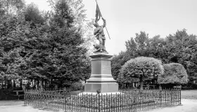 Ostróda / Osterode na starych zdjęciach i pocztówkach - zdjęcie 113