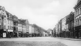 Ostróda / Osterode na starych zdjęciach i pocztówkach - zdjęcie 107