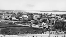 Ostróda / Osterode na starych zdjęciach i pocztówkach - zdjęcie 137