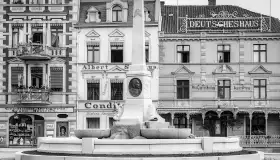 Ostróda / Osterode na starych zdjęciach i pocztówkach - zdjęcie 141