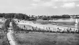 Ostróda / Osterode na starych zdjęciach i pocztówkach - zdjęcie 163