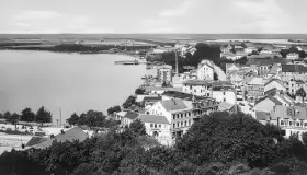 Ostróda / Osterode na starych zdjęciach i pocztówkach - zdjęcie 123