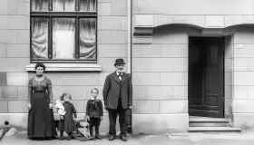 Ostróda / Osterode na starych zdjęciach i pocztówkach - zdjęcie 149