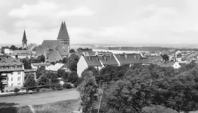 Ostróda / Osterode na starych zdjęciach i pocztówkach - zdjęcie 178