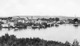 Ostróda / Osterode na starych zdjęciach i pocztówkach - zdjęcie 181