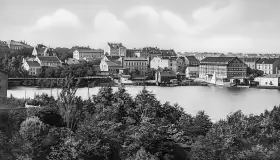 Ostróda / Osterode na starych zdjęciach i pocztówkach - zdjęcie 139