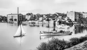 Ostróda / Osterode na starych zdjęciach i pocztówkach - zdjęcie 182