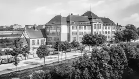 Ostróda / Osterode na starych zdjęciach i pocztówkach - zdjęcie 167