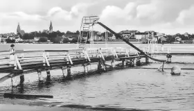 Ostróda / Osterode na starych zdjęciach i pocztówkach - zdjęcie 148