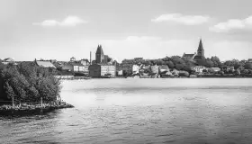 Ostróda / Osterode na starych zdjęciach i pocztówkach - zdjęcie 150