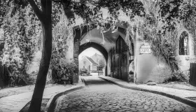 Ostróda / Osterode na starych zdjęciach i pocztówkach - zdjęcie 168