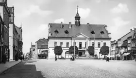 Ostróda / Osterode na starych zdjęciach i pocztówkach - zdjęcie 196