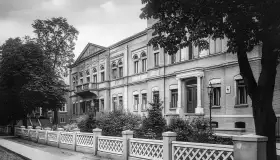 Ostróda / Osterode na starych zdjęciach i pocztówkach - zdjęcie 177