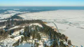 Kruklanki z lotu ptaka, styczeń 2026 r. - zdjęcie 13