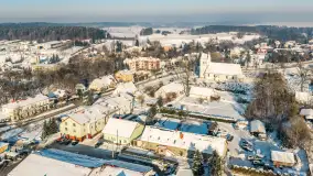 Kruklanki z lotu ptaka, styczeń 2026 r. - zdjęcie 6