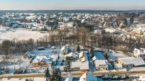 Kruklanki z lotu ptaka, styczeń 2026 r. - zdjęcie 33