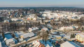 Kruklanki z lotu ptaka, styczeń 2026 r. - zdjęcie 28