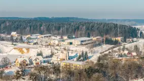 Kruklanki z lotu ptaka, styczeń 2026 r. - zdjęcie 18