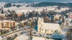 Kruklanki z lotu ptaka, styczeń 2026 r. - zdjęcie 10