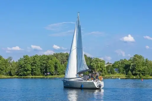 Zdjęcia: ArcaYacht nam pomaga – dzięki za nieocenioną pomoc :) - zdjęcie 8