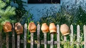 Zdjęcia: Jak się raz wdepnie w glinę, to „brud” na nodze zostaje na całe życie - zdjęcie 9