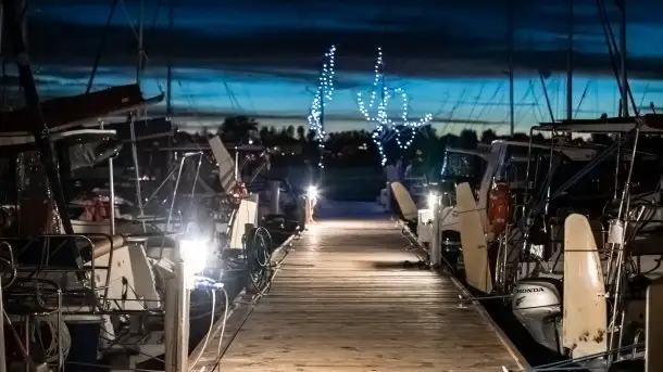 Zdjęcia: Michał Lampart wybił się na tle... Tle dla Mew - zdjęcie 4