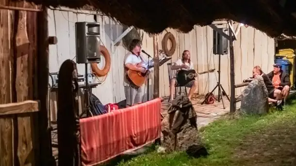 Zdjęcia: Michał Lampart wybił się na tle... Tle dla Mew - zdjęcie 5