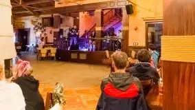 Zdjęcia: Załoga Dr. Bryga przybiła do portu Ognisty Ptak  - zdjęcie 9