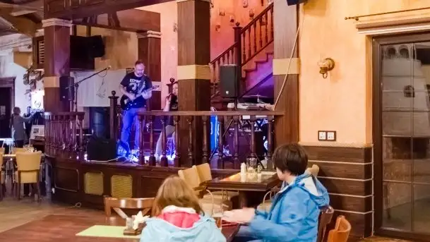 Zdjęcia: Załoga Dr. Bryga przybiła do portu Ognisty Ptak  - zdjęcie 5