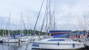 EKT-Gdynia w sztynorckim porcie - zdjęcie 19