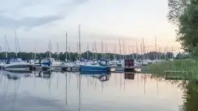 EKT-Gdynia w sztynorckim porcie - zdjęcie 14