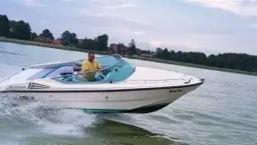 Zdjęcia: Luksusowe rejsy - Stare Sady - Mazury - zdjęcie 9