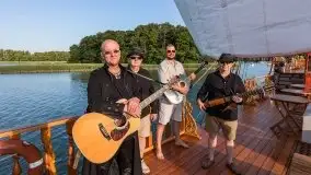 Zdjęcia: Już niedługo nasza oficjalna nowa szanta Mazurska i teledysk - zdjęcie 13