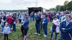 Zdjęcia: W magicznym Giżycku i wiatr śpiewa szanty - zdjęcie 4