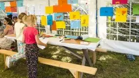 Zdjęcia: Zimnokrwiste rozgrzały serca publiczności - zdjęcie 21