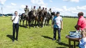 Zdjęcia: Zimnokrwiste rozgrzały serca publiczności - zdjęcie 15