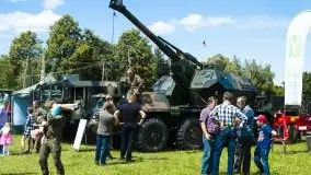 Zdjęcia: Zimnokrwiste rozgrzały serca publiczności - zdjęcie 12