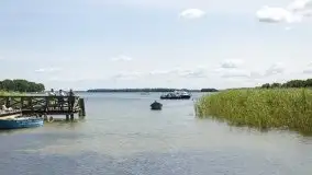 Zdjęcia: Wypłynęli po rekord świata! Czy uda im się przepłynąć 170 km wpław?  - zdjęcie 12