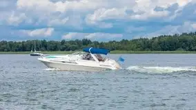 Rejsy luksusowymi jachtami motorowymi - zdjęcie 30