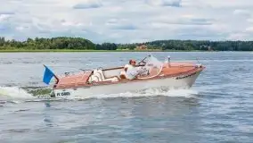 Rejsy luksusowymi jachtami motorowymi - zdjęcie 21