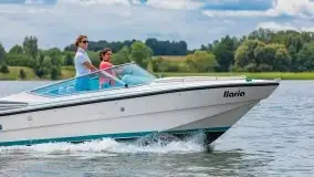 Rejsy luksusowymi jachtami motorowymi - zdjęcie 16