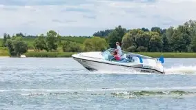 Rejsy luksusowymi jachtami motorowymi - zdjęcie 12