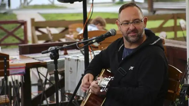 Zdjęcia: Z taką Załogą od razu robi się cieplej - zdjęcie 11