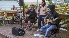 Zdjęcia: Z taką Załogą od razu robi się cieplej - zdjęcie 2