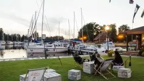 Zdjęcia: Szantowe szlagiery z Czarną Banderą - zdjęcie 9