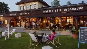 Zdjęcia: Szantowe szlagiery z Czarną Banderą - zdjęcie 4