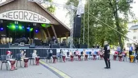 Zdjęcia: Dni Węgorzewa na scenie - kulturalnie i rozrywkowo - zdjęcie 24