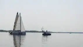 Zdjęcia: Dni Węgorzewa w wersji rekreacyjnej i sportowej - zdjęcie 18